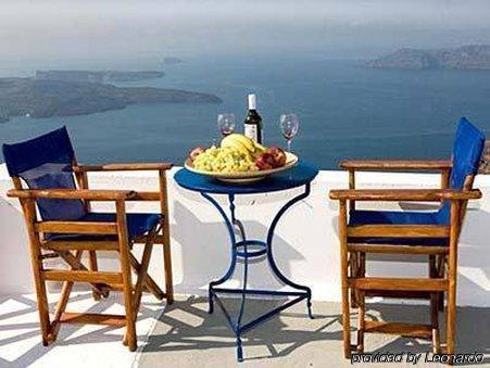 Anita'S Villa Santorini Island Exterior photo