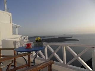 Anita'S Villa Santorini Island Exterior photo